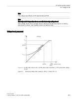 Preview for 303 page of Siemens SINAMICS S120 Function Manual