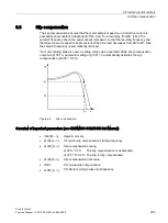 Preview for 305 page of Siemens SINAMICS S120 Function Manual