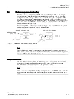 Preview for 315 page of Siemens SINAMICS S120 Function Manual