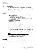 Preview for 326 page of Siemens SINAMICS S120 Function Manual