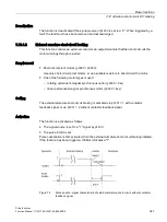 Preview for 341 page of Siemens SINAMICS S120 Function Manual