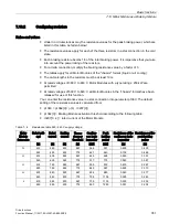 Preview for 351 page of Siemens SINAMICS S120 Function Manual