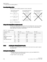 Preview for 354 page of Siemens SINAMICS S120 Function Manual