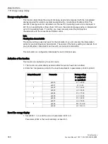 Preview for 368 page of Siemens SINAMICS S120 Function Manual