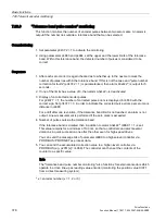 Preview for 378 page of Siemens SINAMICS S120 Function Manual