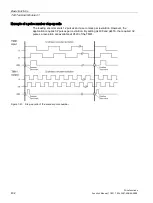 Preview for 402 page of Siemens SINAMICS S120 Function Manual