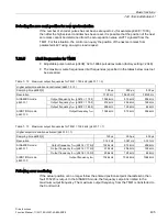 Preview for 405 page of Siemens SINAMICS S120 Function Manual