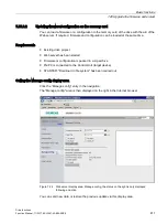 Preview for 411 page of Siemens SINAMICS S120 Function Manual