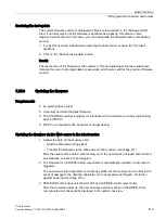 Preview for 413 page of Siemens SINAMICS S120 Function Manual