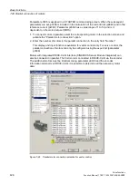 Preview for 426 page of Siemens SINAMICS S120 Function Manual