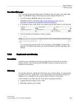 Preview for 429 page of Siemens SINAMICS S120 Function Manual