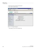 Preview for 442 page of Siemens SINAMICS S120 Function Manual
