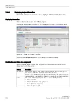 Preview for 444 page of Siemens SINAMICS S120 Function Manual