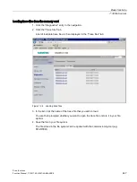 Preview for 447 page of Siemens SINAMICS S120 Function Manual