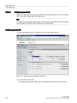 Preview for 454 page of Siemens SINAMICS S120 Function Manual