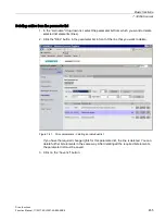 Preview for 455 page of Siemens SINAMICS S120 Function Manual