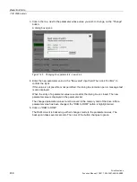 Preview for 458 page of Siemens SINAMICS S120 Function Manual