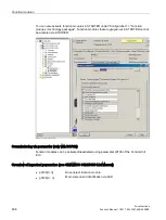 Preview for 466 page of Siemens SINAMICS S120 Function Manual