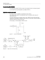 Preview for 468 page of Siemens SINAMICS S120 Function Manual