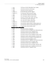 Preview for 471 page of Siemens SINAMICS S120 Function Manual