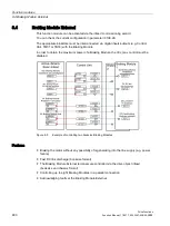 Preview for 480 page of Siemens SINAMICS S120 Function Manual