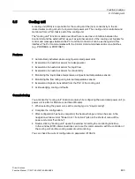 Preview for 483 page of Siemens SINAMICS S120 Function Manual