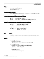 Preview for 511 page of Siemens SINAMICS S120 Function Manual