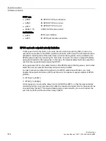 Preview for 516 page of Siemens SINAMICS S120 Function Manual