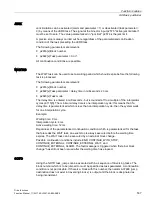 Preview for 537 page of Siemens SINAMICS S120 Function Manual