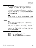 Preview for 541 page of Siemens SINAMICS S120 Function Manual