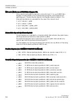 Preview for 544 page of Siemens SINAMICS S120 Function Manual