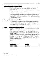 Preview for 567 page of Siemens SINAMICS S120 Function Manual