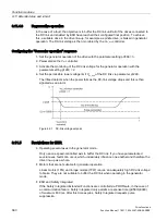 Preview for 580 page of Siemens SINAMICS S120 Function Manual