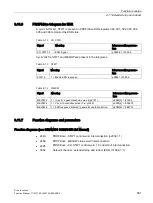 Preview for 581 page of Siemens SINAMICS S120 Function Manual