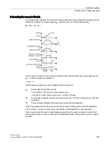 Preview for 585 page of Siemens SINAMICS S120 Function Manual