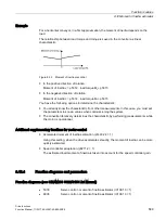 Preview for 589 page of Siemens SINAMICS S120 Function Manual