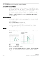 Preview for 618 page of Siemens SINAMICS S120 Function Manual