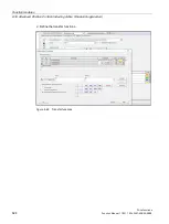 Preview for 624 page of Siemens SINAMICS S120 Function Manual