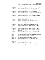 Preview for 627 page of Siemens SINAMICS S120 Function Manual