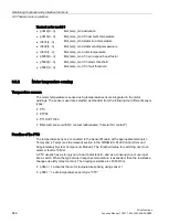 Preview for 646 page of Siemens SINAMICS S120 Function Manual