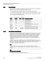 Preview for 648 page of Siemens SINAMICS S120 Function Manual