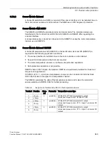 Preview for 649 page of Siemens SINAMICS S120 Function Manual