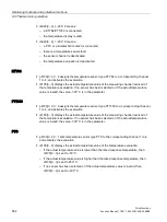 Preview for 654 page of Siemens SINAMICS S120 Function Manual