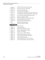 Preview for 666 page of Siemens SINAMICS S120 Function Manual