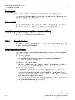 Preview for 672 page of Siemens SINAMICS S120 Function Manual