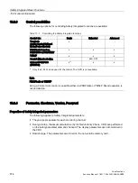 Preview for 674 page of Siemens SINAMICS S120 Function Manual