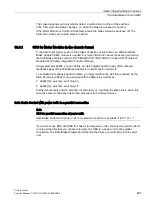 Preview for 691 page of Siemens SINAMICS S120 Function Manual