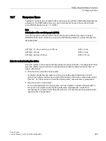 Preview for 693 page of Siemens SINAMICS S120 Function Manual