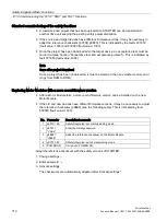 Preview for 710 page of Siemens SINAMICS S120 Function Manual