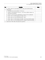 Preview for 727 page of Siemens SINAMICS S120 Function Manual